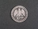 Německo, 10 EUR 2003 J