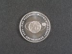 Německo, 10 EUR 2004