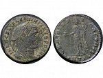 Řím - Císařství - Maximianus, Herculius 286 - 310 n.l. - Follis
