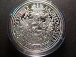 Ag replika tolaru Ferdinanda II. 1632, 20g, 0,999, náklad 2000 ks