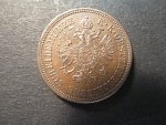 4 Kreuzer 1861A