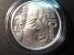 SLOVENSKÁ REPUBLIKA - Stříbrné pamětní mince SR - 10 Euro 2011 Ján Cikker