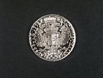 Replika výtěžkového Tolaru Marie Terezie 1758, Ag999, 29.45g