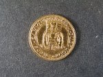 Dukát sv. Václav 1930