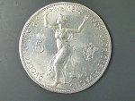 5 Koruna 1908 Jubilejní