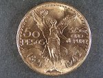 50 Pesos 1947