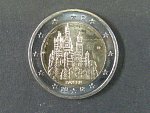 Německo 2 EUR 2012 D pamětní