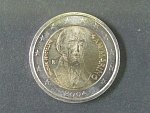 San Marino 2 EUR 2004 - pamětní