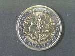 San Marino 2 EUR 2005 - pamětní