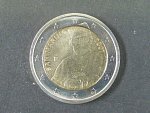 San Marino 2 EUR 2007 - pamětní
