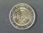 San Marino 2 EUR 2008 - pamětní