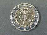 Belgie 2 EUR 2012 pamětní