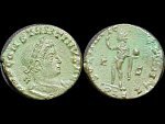 Řím - Císařství - Constantinus I., Magnus 306 - 337 n.l. - Malý Follis