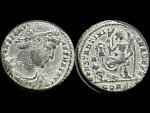 Řím - Císařství - Constantinus I., Magnus 306 - 337 n.l. - Malý Follis