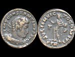 Řím - Císařství - Constantinus I., Magnus 306 - 337 n.l. - Follis
