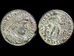 Řím - Císařství - Constantinus I., Magnus 306 - 337 n.l. - Malý Follis