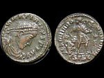 Řím - Císařství - Constantinus I., Magnus 306 - 337 n.l. - Malý Follis