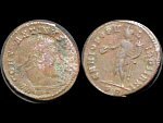 Řím - Císařství - Constantinus I., Magnus 306 - 337 n.l. - Follis