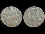 Řím - Císařství - Constantinus I., Magnus 306 - 337 n.l. - Follis