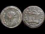 Řím - Císařství - Probus 276 - 282 n.l. - Malý Follis