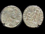Řím - Císařství - Granatius 367 - 383 n.l. - Follis