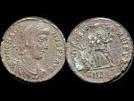 Řím - Císařství - Granatius 367 - 383 n.l. - Follis