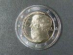 Řecko 2 EUR 2013 pamětní