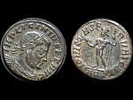Řím - Císařství - Licinius I. 308 - 324 n.l. - Malý Follis