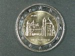 Německo 2 EUR 2014 D pamětní