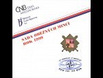 sada 1999 NATO