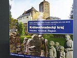 sada 2015 s motivem Královéhradecký kraj + žeton
