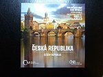sada 2015 s motivem Česká Republika