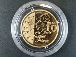 10 Euro 2003, 8,45g, Au 0,920, KM 1348