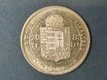 20 Frank 1872 KB