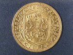 Dukát sv.Václav 1931