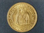 Dukát sv.Václav 1931