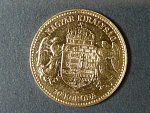 10 Koruna 1911 KB