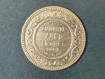20 Francs 1892 A
