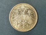 20 Koruna 1893