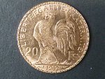 20 Frank 1912