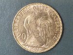 20 Frank 1903