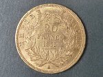 20 Frank 1855 A