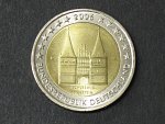 Německo 2 EUR 2006 A pamětní
