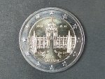Německo 2 EUR 2016 A pamětní