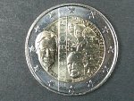 Luxemburg 2 EUR 2015 pamětní II.