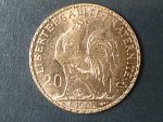20 Frank 1905