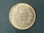 20 Frank 1860 BB