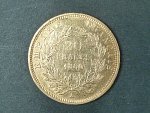20 Frank 1860 A