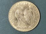 20 Frank 1909