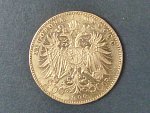 20 Koruna 1900